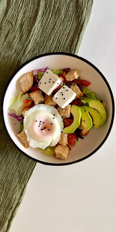 Recetas fáciles y saludables que aportan energía y sabor para el día a día